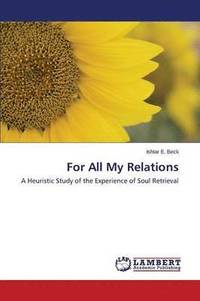 bokomslag For All My Relations
