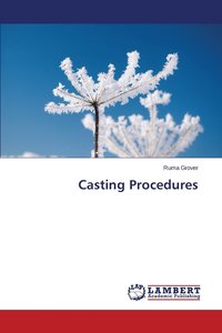 bokomslag Casting Procedures