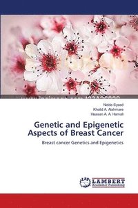 bokomslag Genetic and Epigenetic Aspects of Breast Cancer