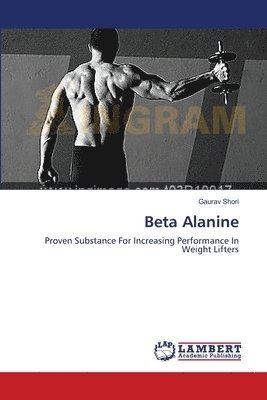 Beta Alanine 1