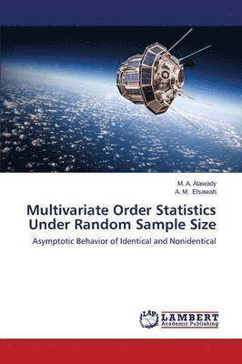 Multivariate Order Statistics Under Random Sample Size 1