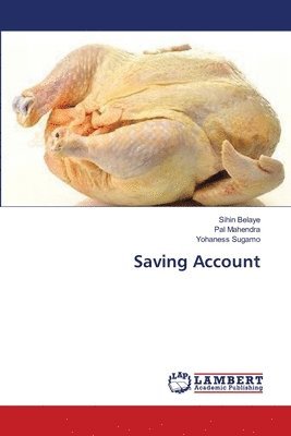 Saving Account 1