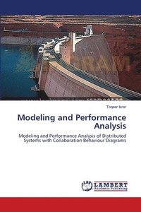bokomslag Modeling and Performance Analysis