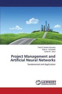 bokomslag Project Management and Artificial Neural Networks