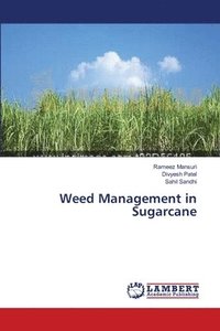 bokomslag Weed Management in Sugarcane