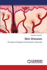 bokomslag Skin Diseases