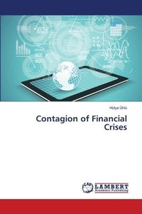 bokomslag Contagion of Financial Crises