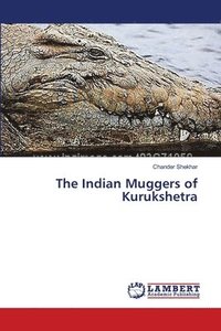 bokomslag The Indian Muggers of Kurukshetra