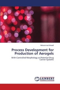 bokomslag Process Development for Production of Aerogels