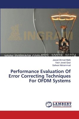 Performance Evaluation Of Error Correcting Techniques For OFDM Systems 1