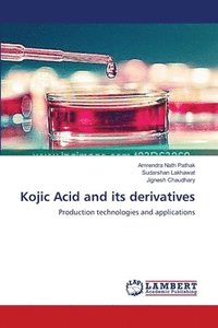 bokomslag Kojic Acid and its derivatives