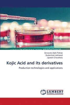 Kojic Acid and its derivatives 1