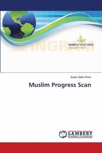 bokomslag Muslim Progress Scan