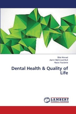Dental Health & Quality of Life 1