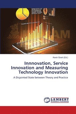 Innnovation, Service Innovation and Measuring Technology Innovation 1