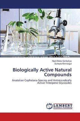 Biologically Active Natural Compounds 1