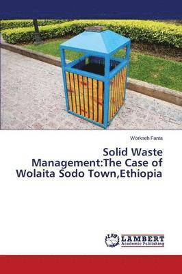 Solid Waste Management 1