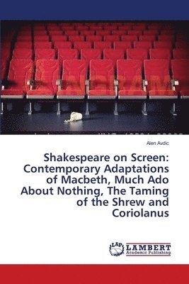 Shakespeare on Screen 1