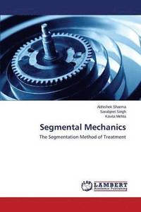 bokomslag Segmental Mechanics