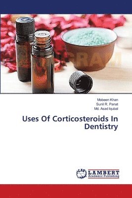 Uses Of Corticosteroids In Dentistry 1