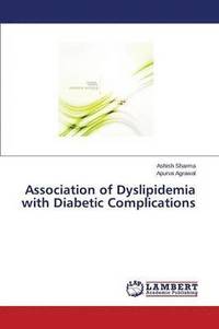 bokomslag Association of Dyslipidemia with Diabetic Complications
