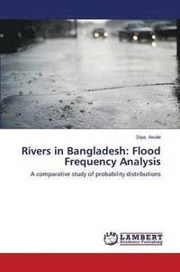 bokomslag Rivers in Bangladesh