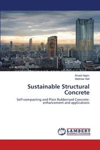 bokomslag Sustainable Structural Concrete