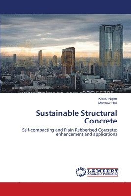 Sustainable Structural Concrete 1