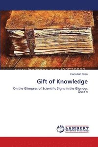 bokomslag Gift of Knowledge