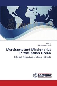 bokomslag Merchants and Missionaries in the Indian Ocean