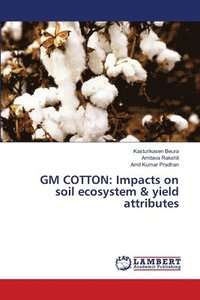bokomslag GM Cotton