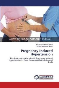 bokomslag Pregnancy Induced Hypertension