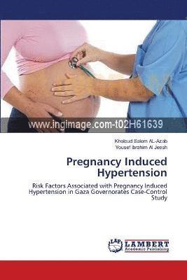 Pregnancy Induced Hypertension 1