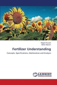 bokomslag Fertilizer Understanding