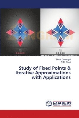 Study of Fixed Points & Iterative Approximations with Applications 1