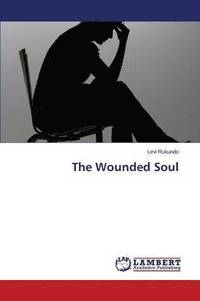 bokomslag The Wounded Soul