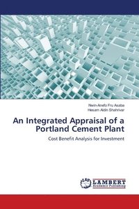 bokomslag An Integrated Appraisal of a Portland Cement Plant