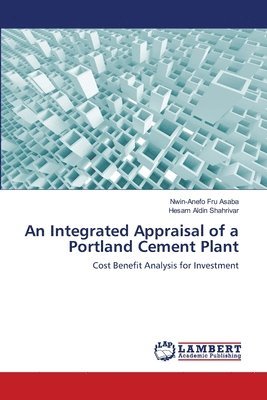 An Integrated Appraisal of a Portland Cement Plant 1