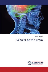 bokomslag Secrets of the Brain