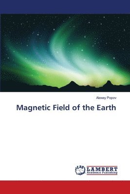 bokomslag Magnetic Field of the Earth