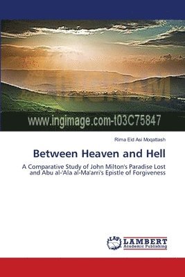 bokomslag Between Heaven and Hell