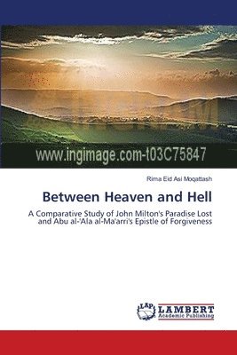 Between Heaven and Hell 1