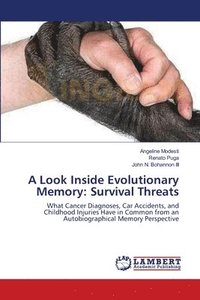 bokomslag A Look Inside Evolutionary Memory