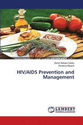 HIV/AIDS Prevention and Management 1