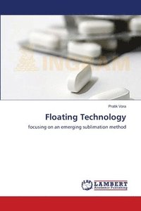 bokomslag Floating Technology