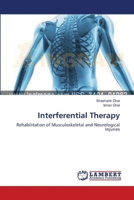 bokomslag Interferential Therapy