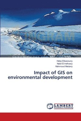 Impact of GIS on environmental development 1