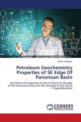 Petroleum Geochemistry Properties of SE Edge Of Panonoan Basin 1