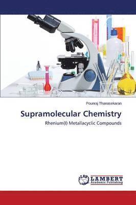 Supramolecular Chemistry 1