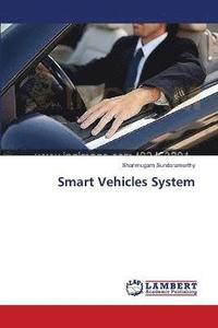 bokomslag Smart Vehicles System